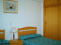 Apartamento Carabelas Apts Benidorm