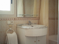 Apartamento Carabelas Apts
