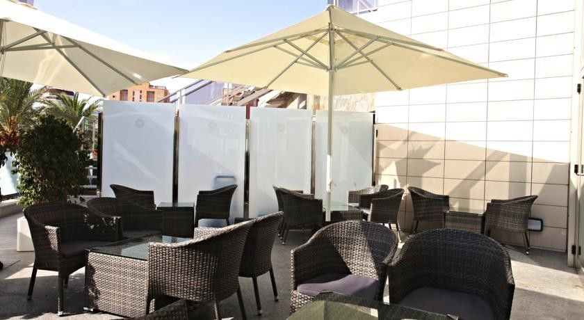 Hotel Sandos Monaco - Adults Only