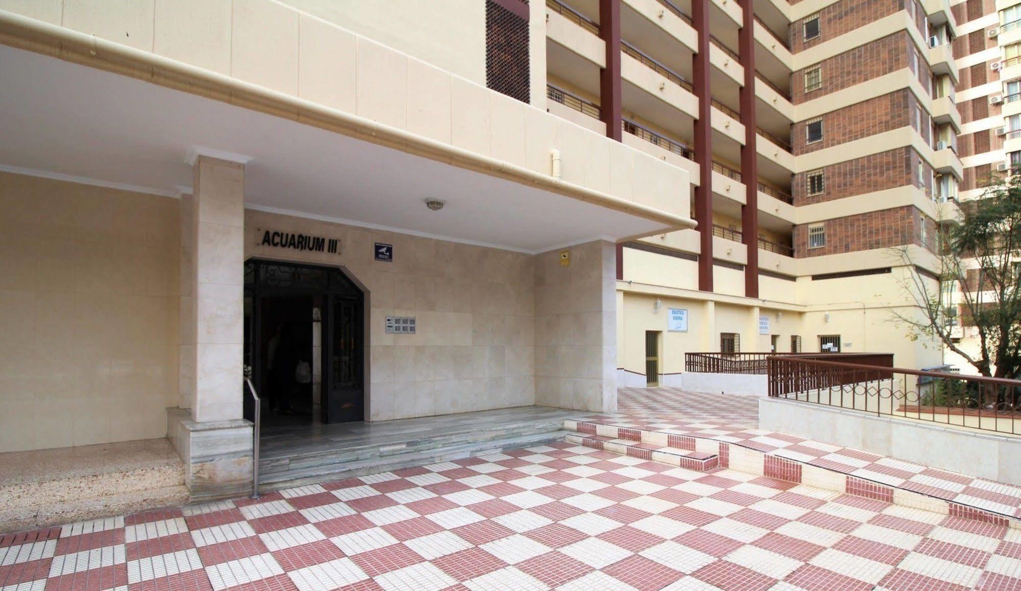 Apartamento Acuarium 3 -