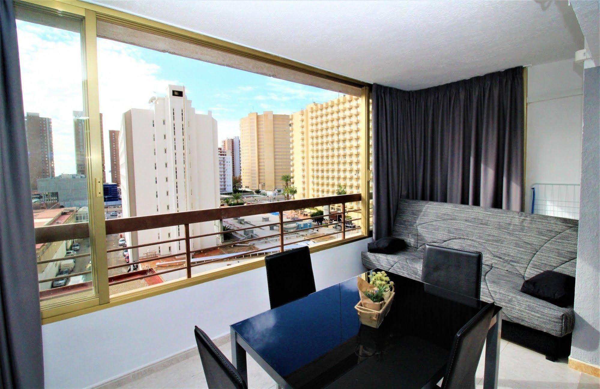 Acuarium 3 - Apartamento *