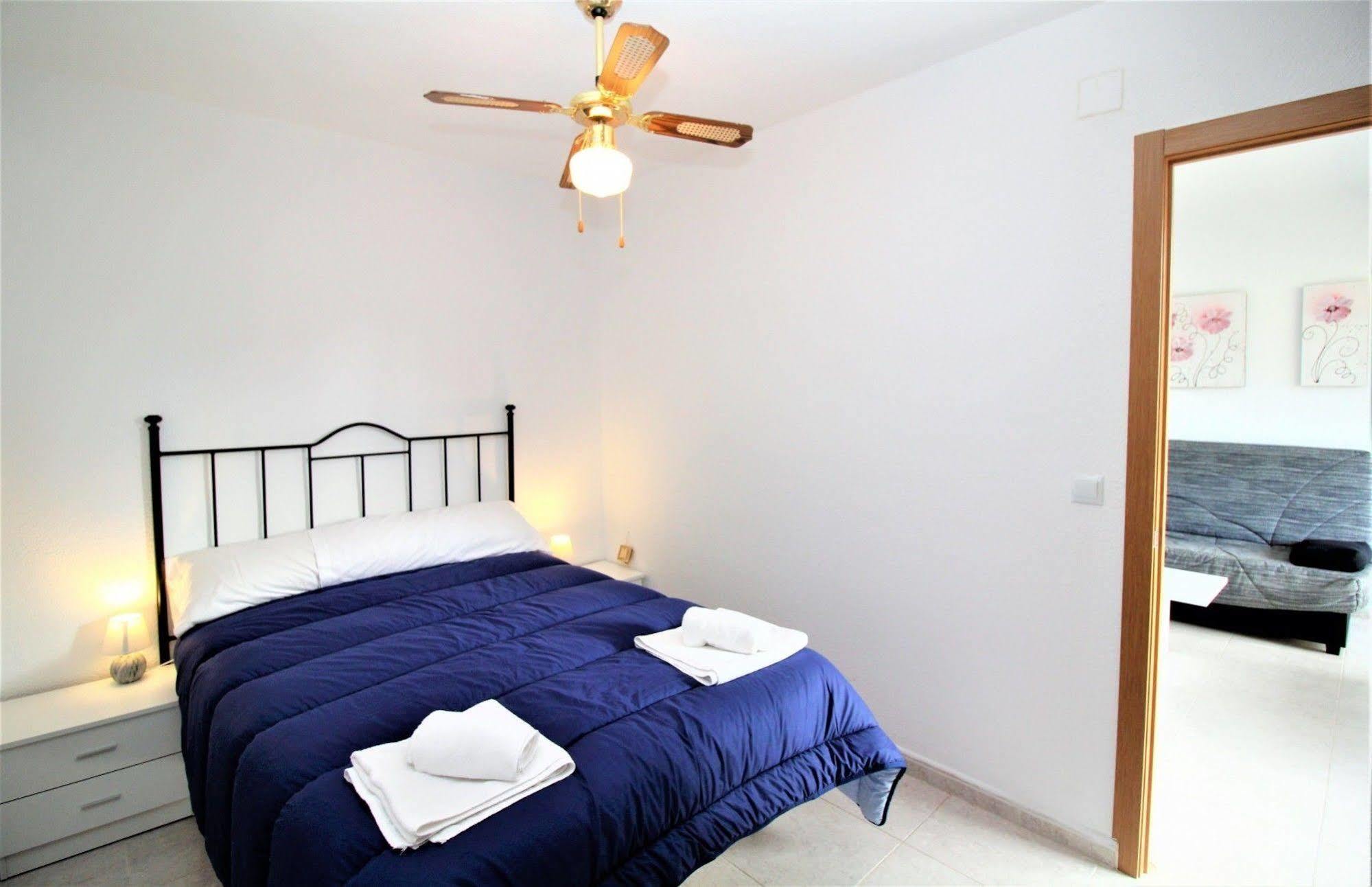 Acuarium 3 - Apartamento