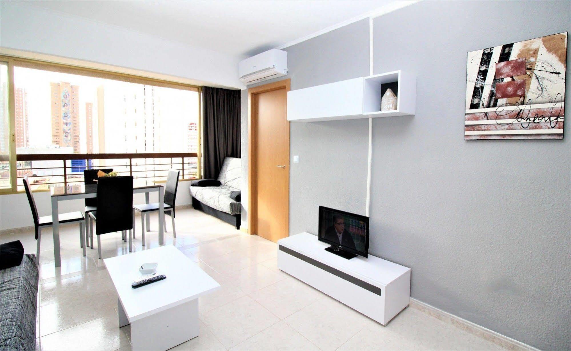 Acuarium 3 - Apartamento *