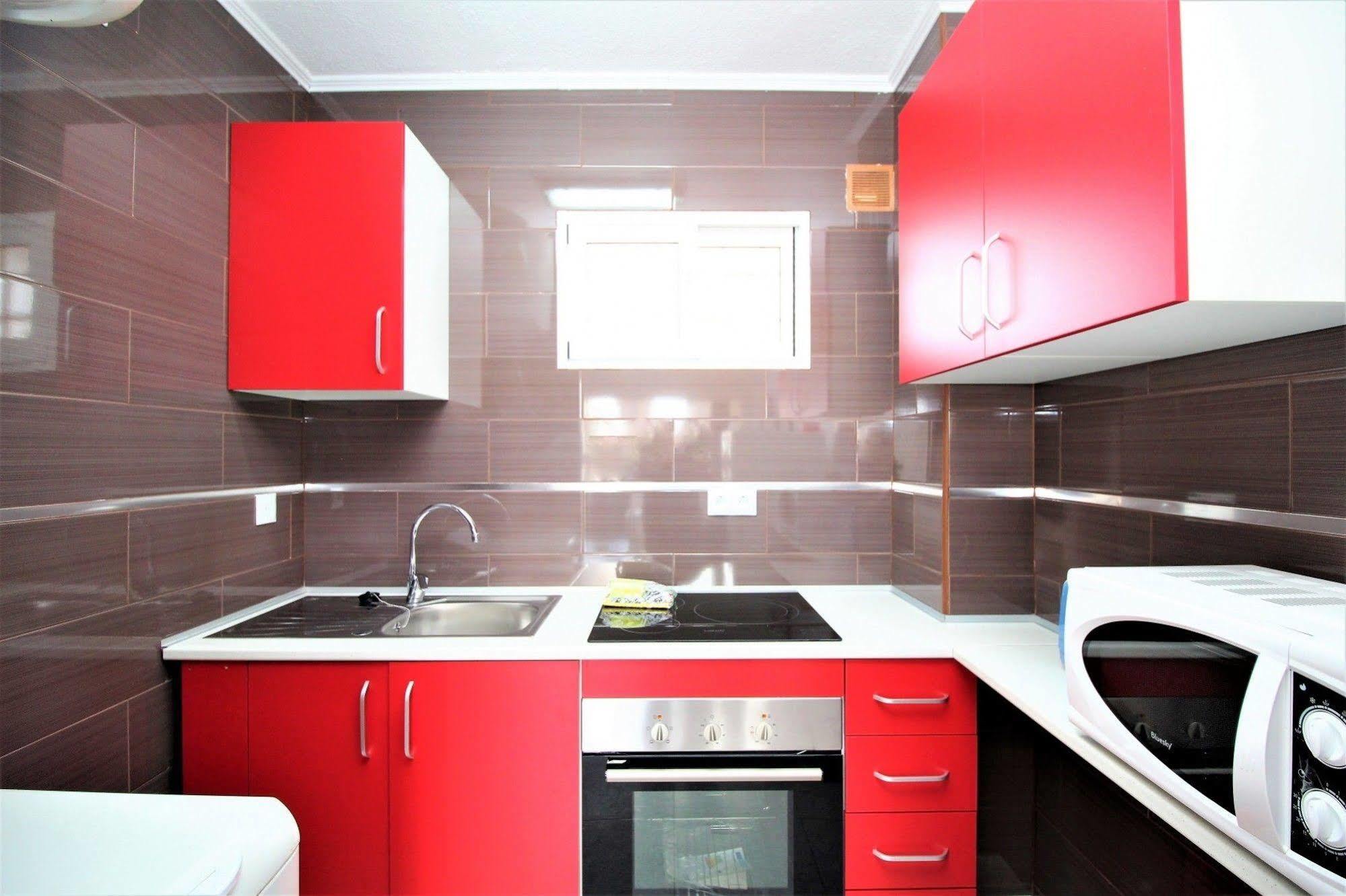 Apartamento Acuarium 3 - *