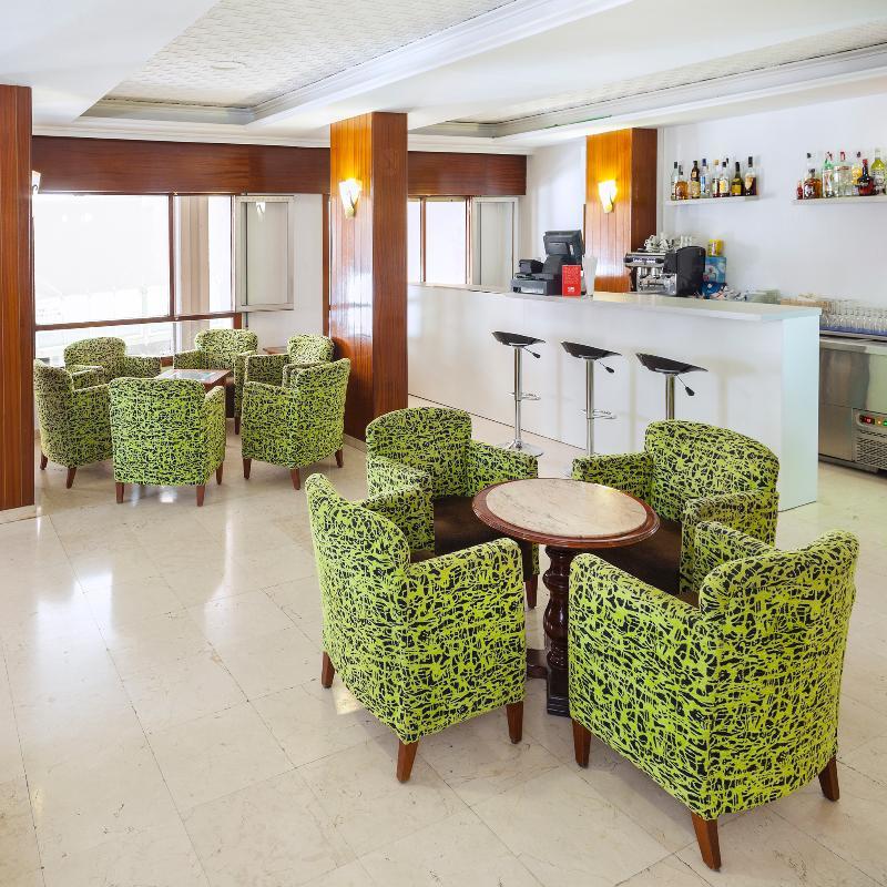 Port Fleming Hotel Benidorm