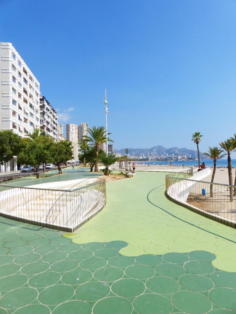 Hotel Port Fleming Benidorm