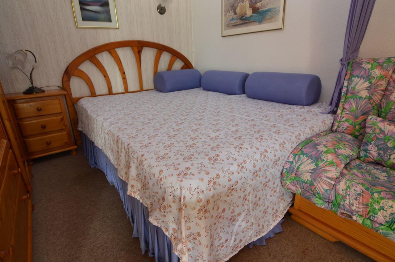 Apartamento Playmon G Benidorm