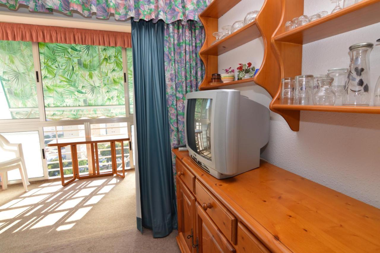 Apartamento Playmon G Benidorm