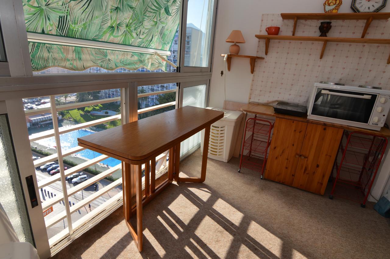 Apartamento Playmon G *