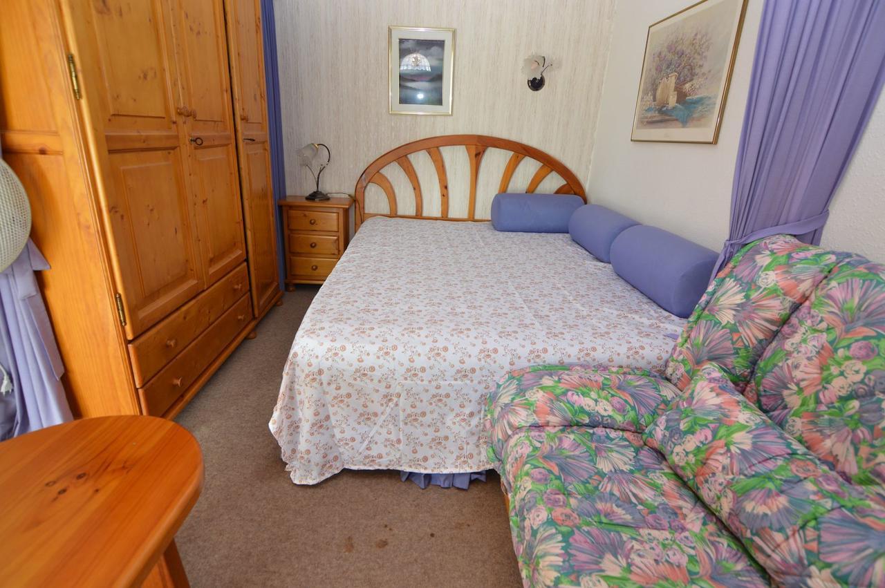 Playmon G Apartamento Benidorm