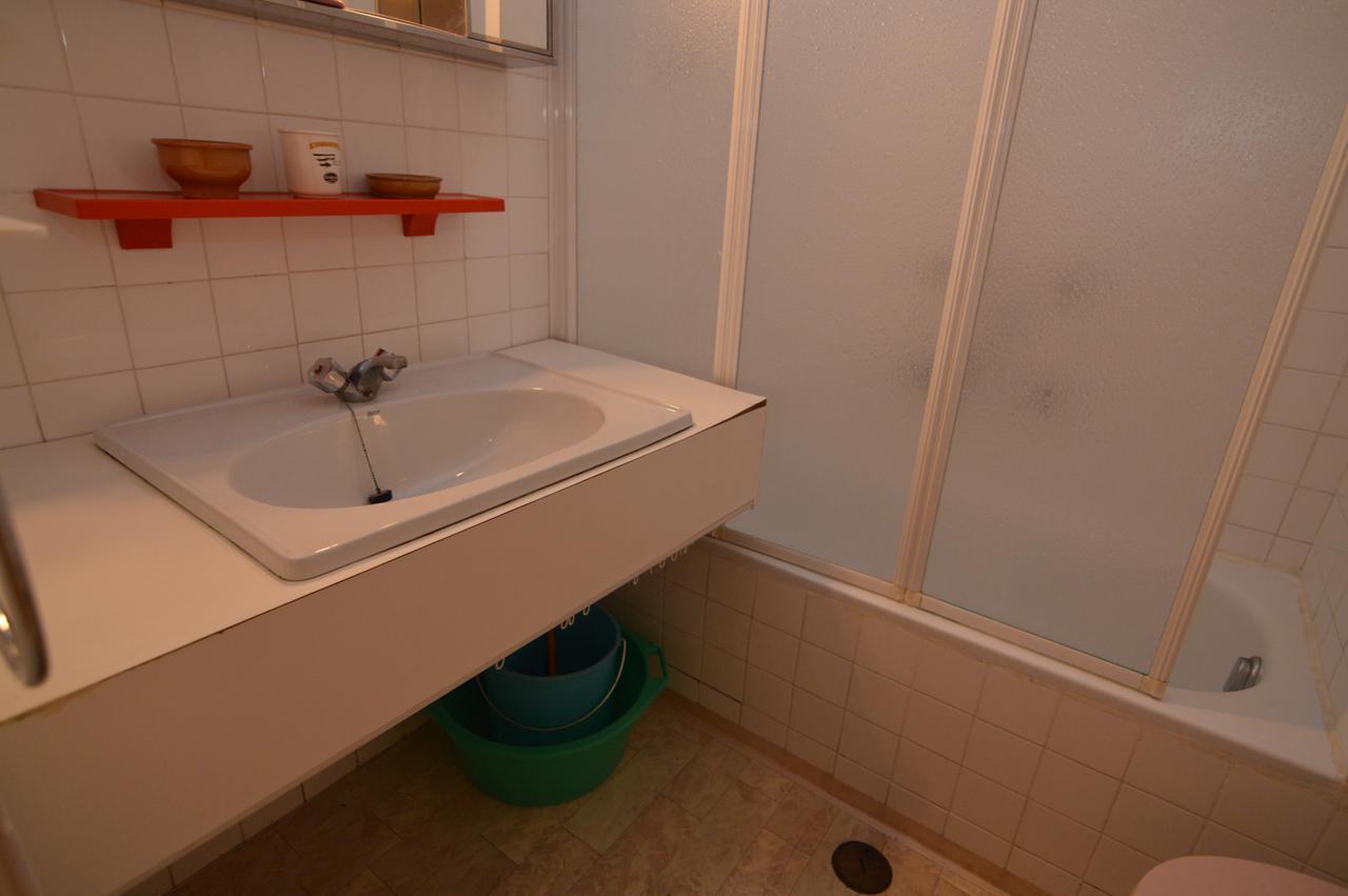 Apartamento Playmon G