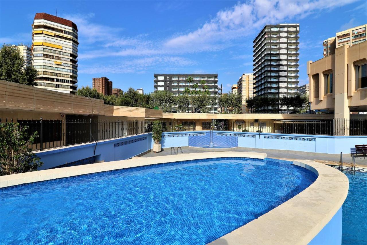 Torre 15-1 Apartamento