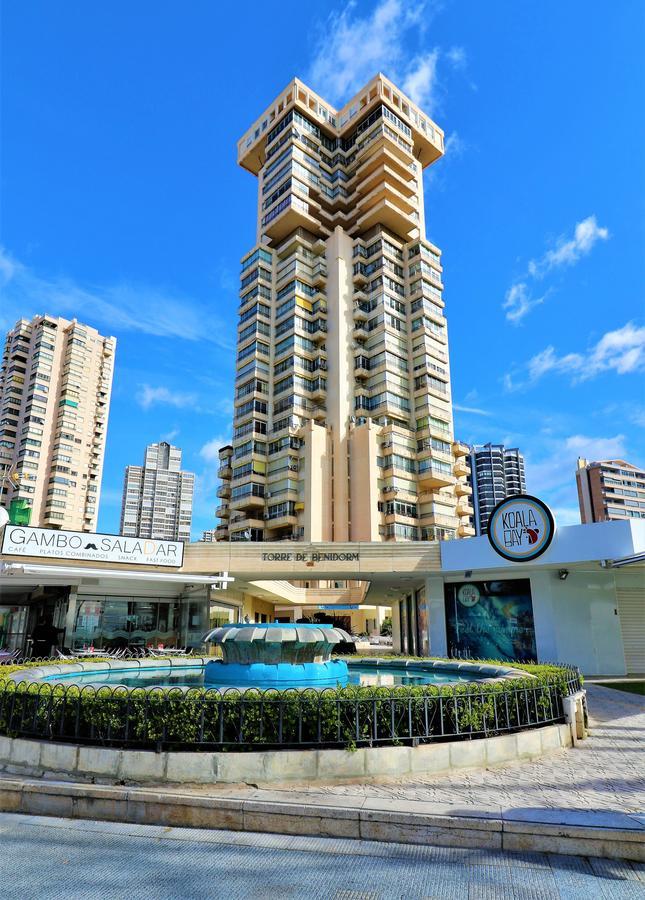 Torre 15-1 Apartamento *