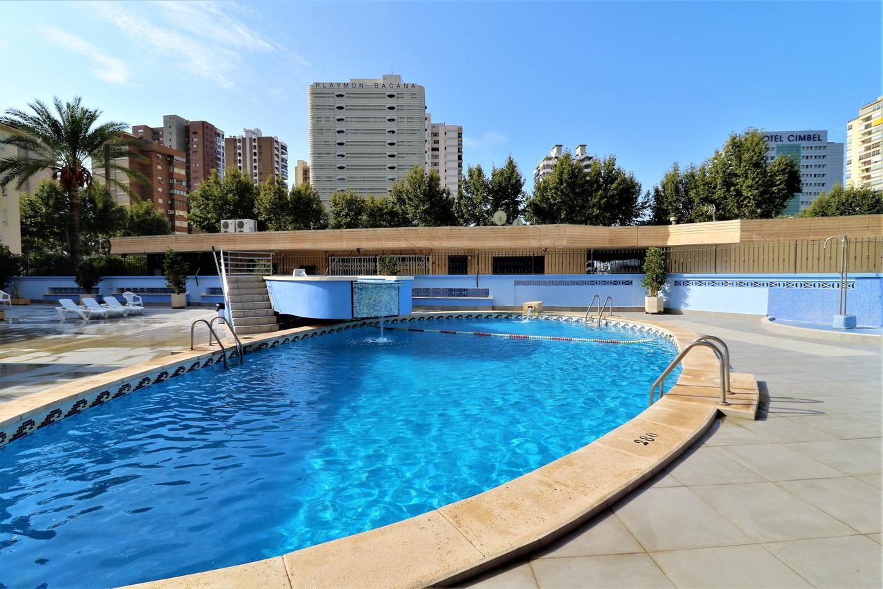 Torre 15-1 *