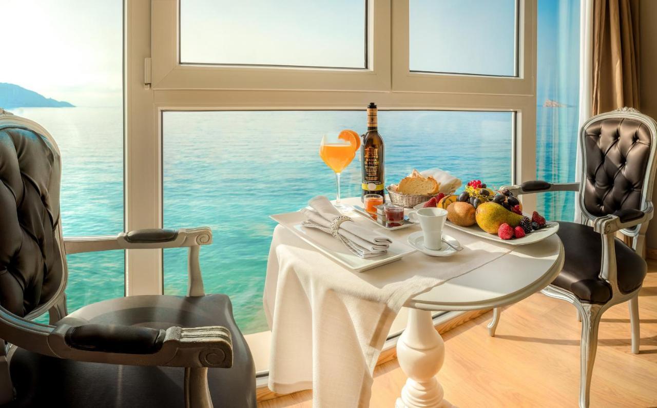 Hotel Boutique Venecia Benidorm