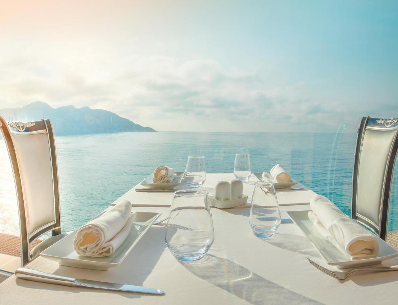 Boutique Venecia Hotel Benidorm