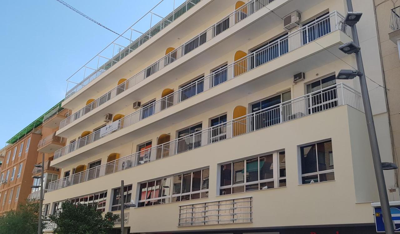 Astoria - * Benidorm