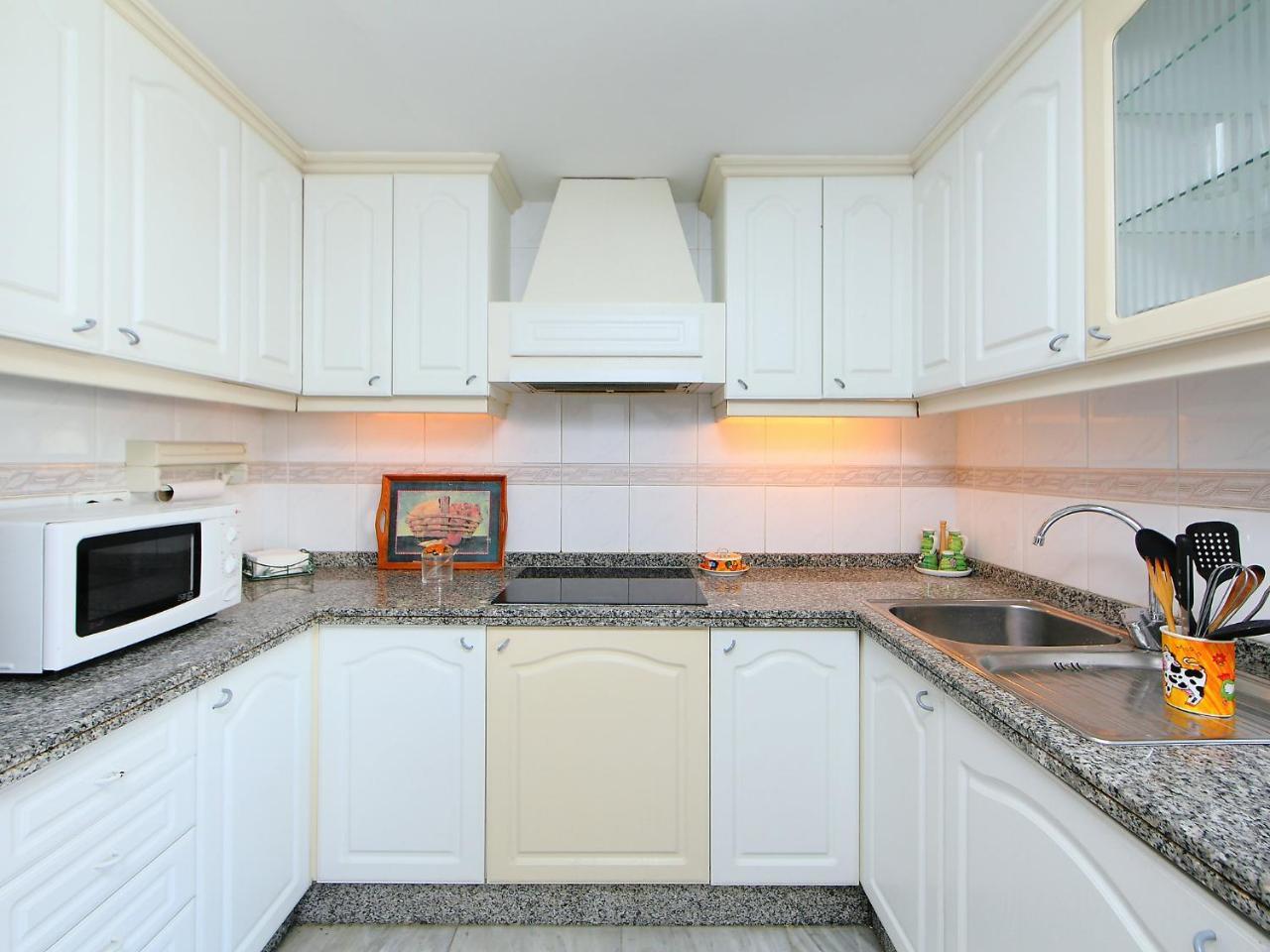 Apartamento Principado A