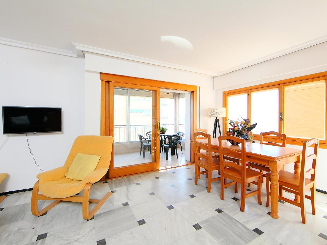Principado A Apartamento