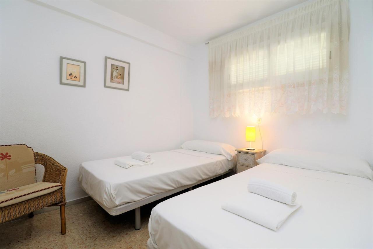 Playmon Park C37 Apartamento