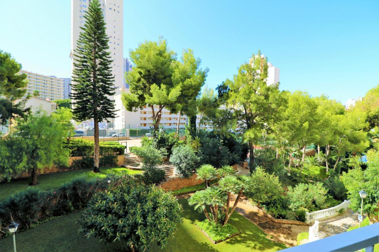 Apartamento Playmon Park C37 *