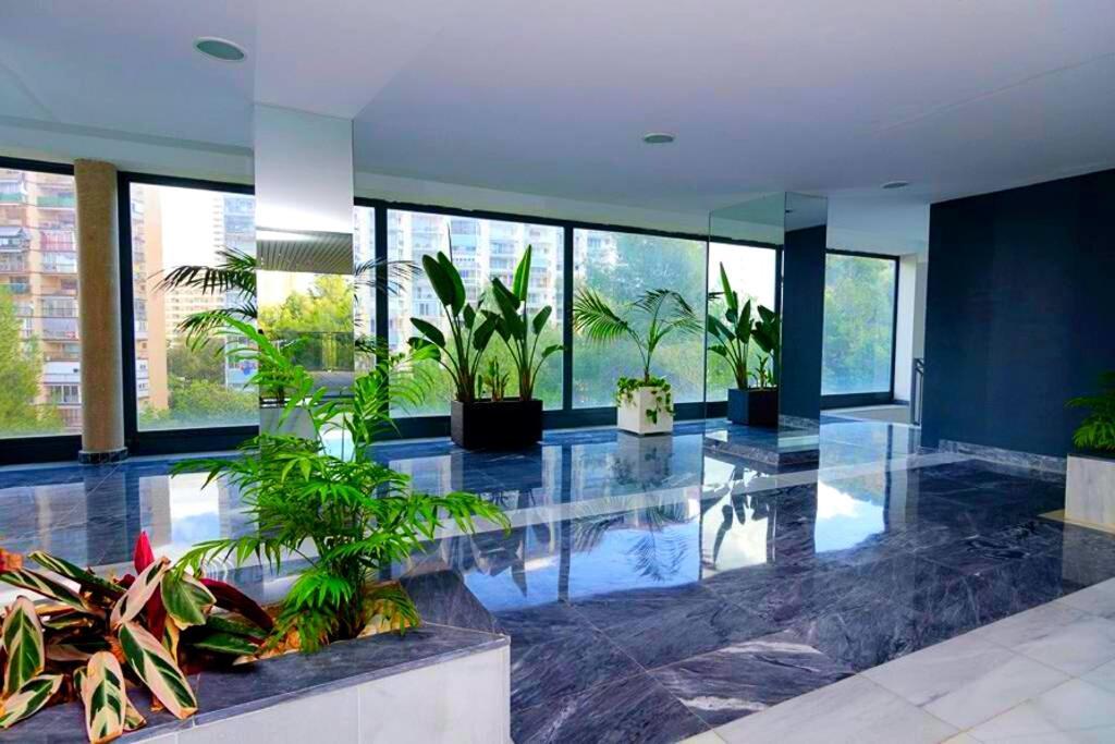 Mirador Del Mediterraneo Apartamento