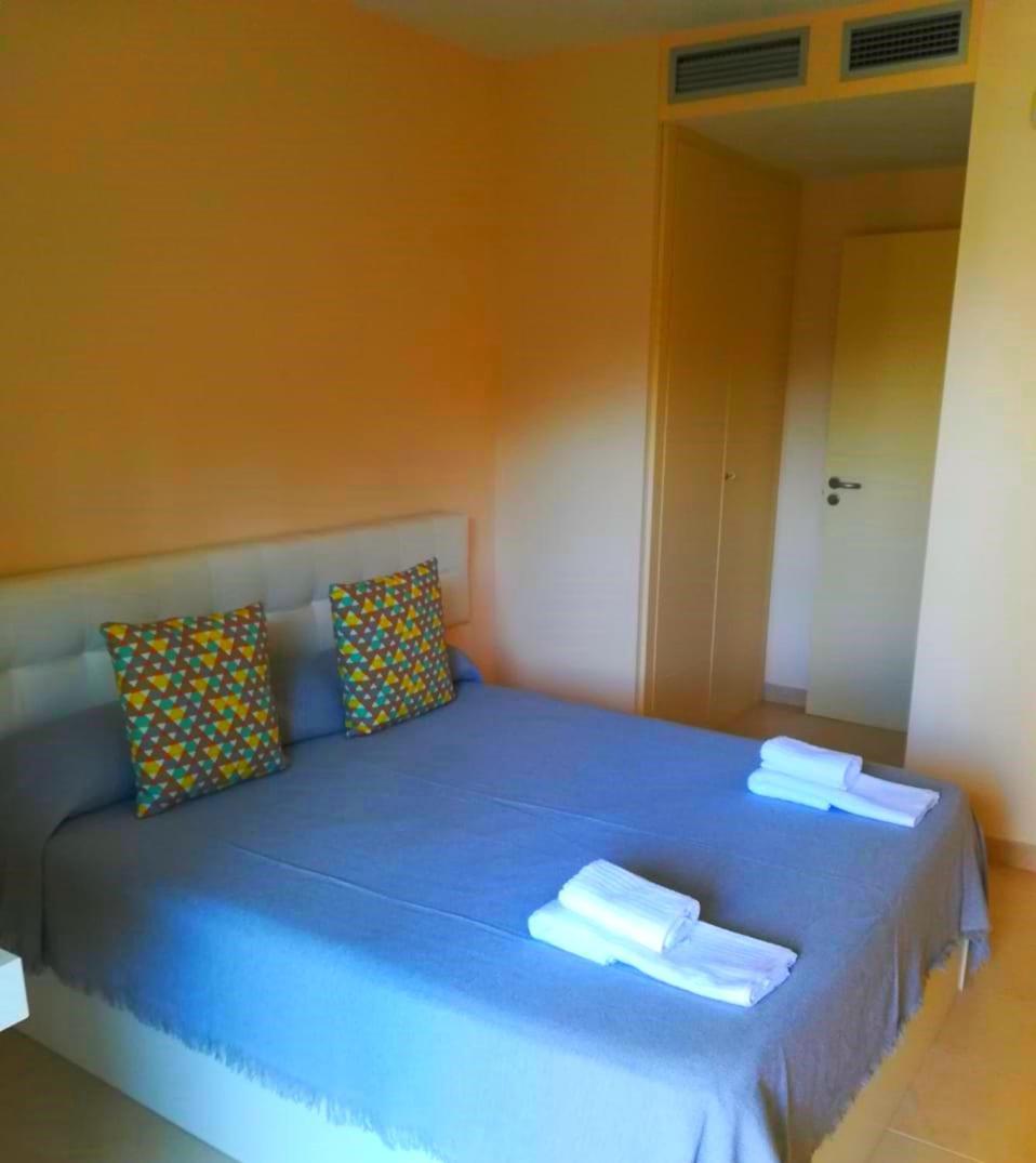 Mirador Del Mediterraneo Apartamento Benidorm