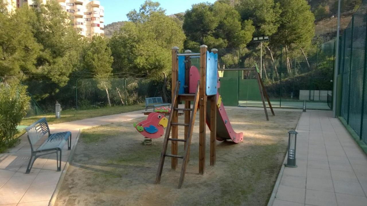 Apartamento Mirador Del Mediterraneo