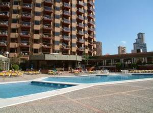 Torremar Apartamento Benidorm