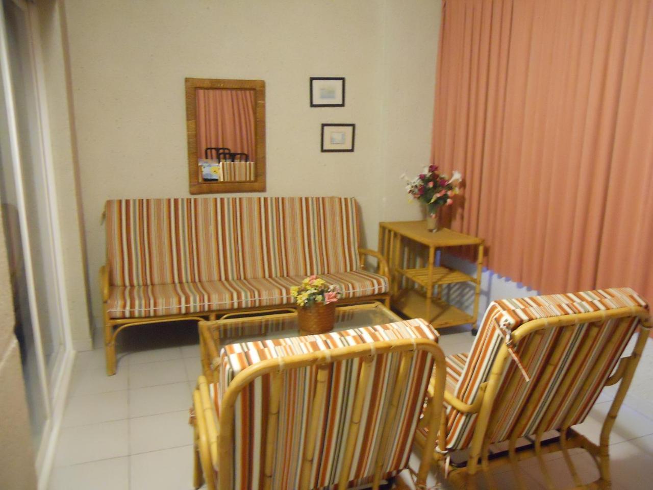 San Francisco - Arena Apartamento Benidorm