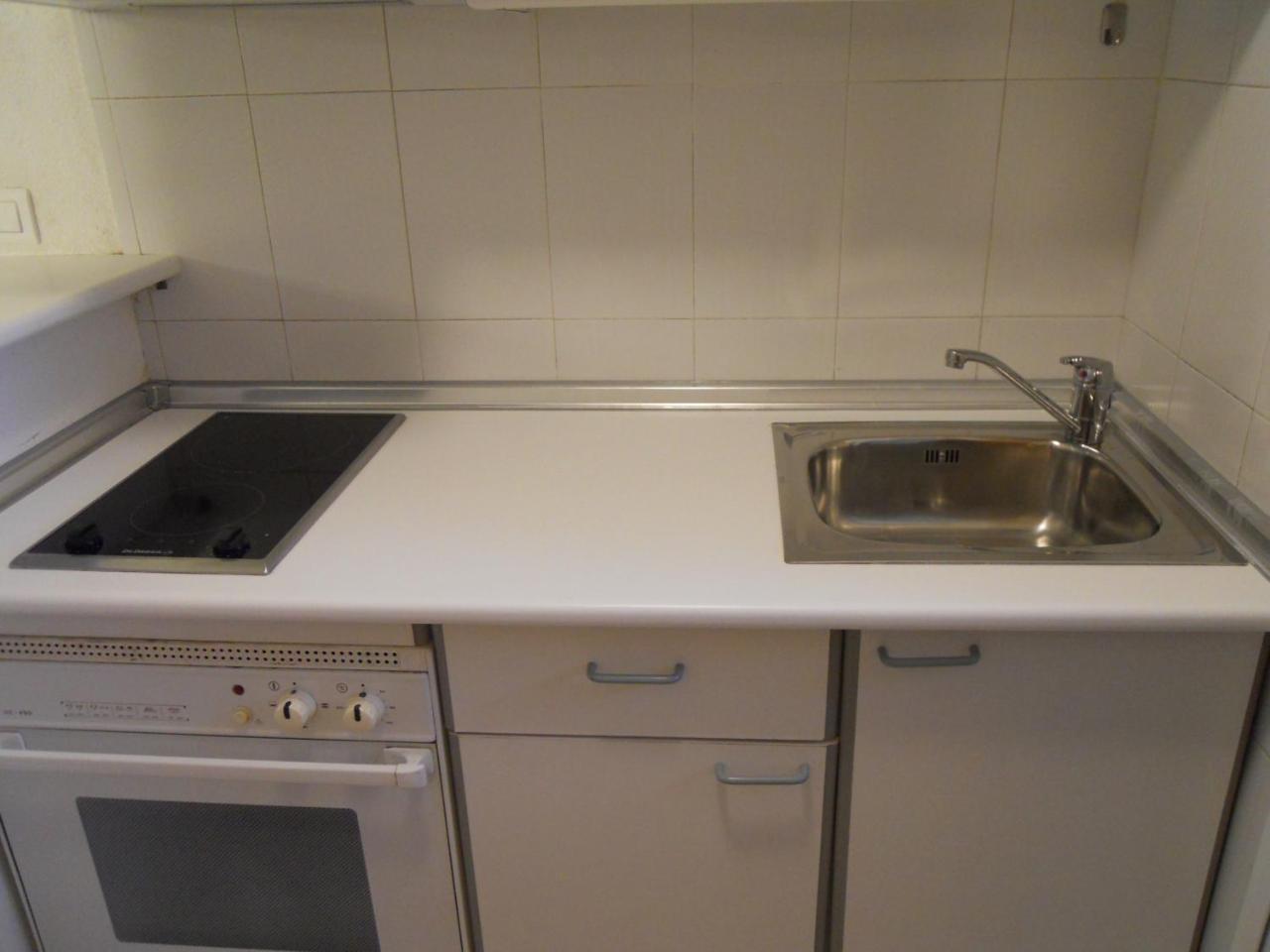 Apartamento San Francisco - Arena
