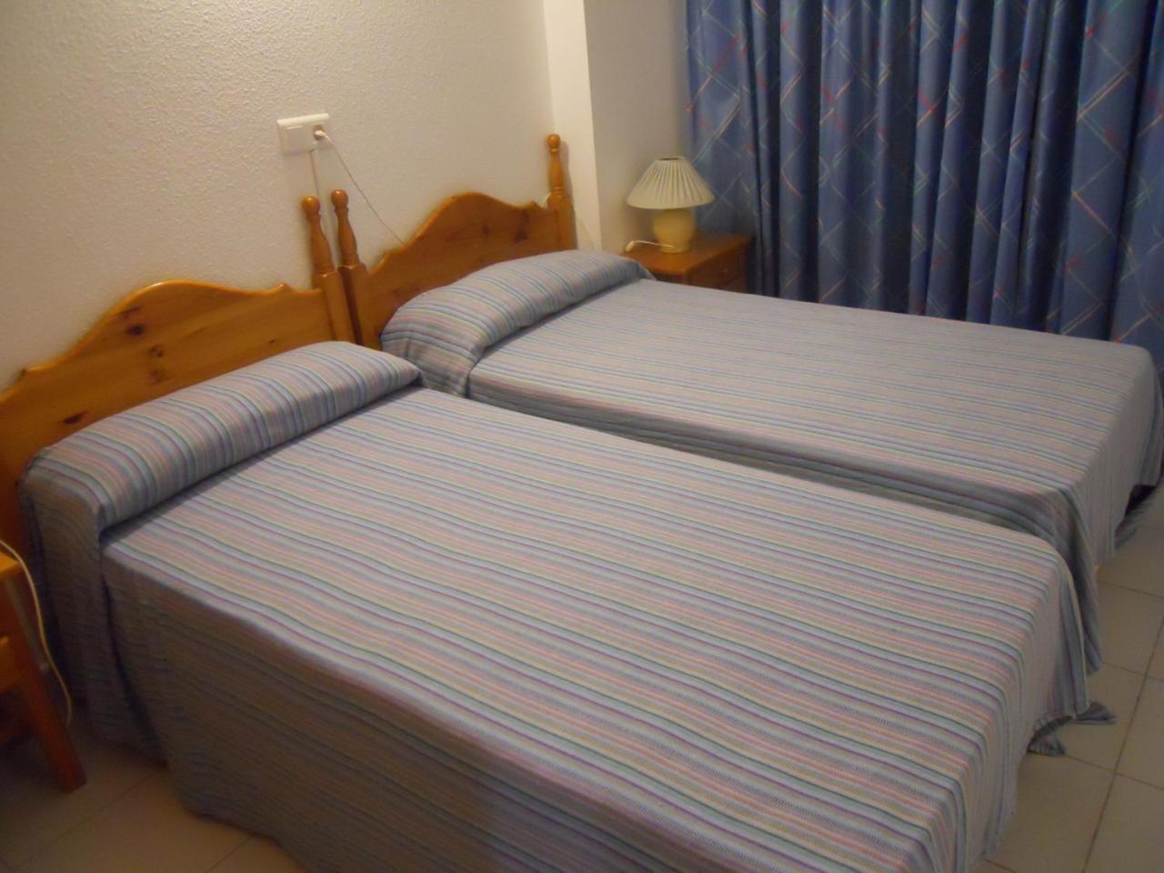 Apartamento San Francisco - Arena *