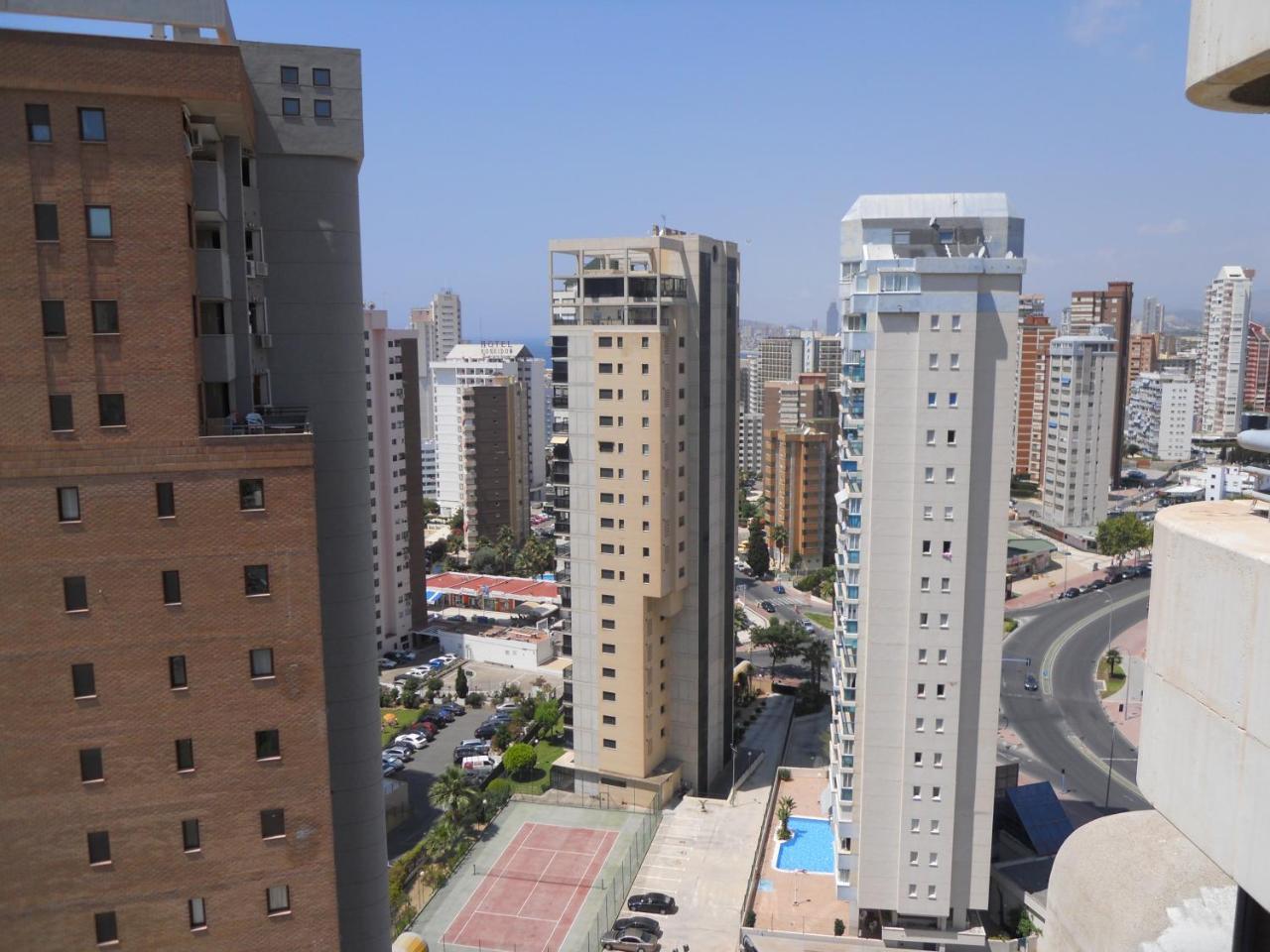 Apartamento San Francisco - Arena *