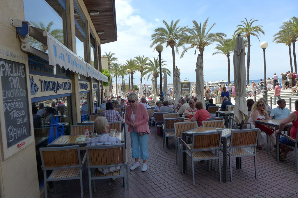Colón Benidorm