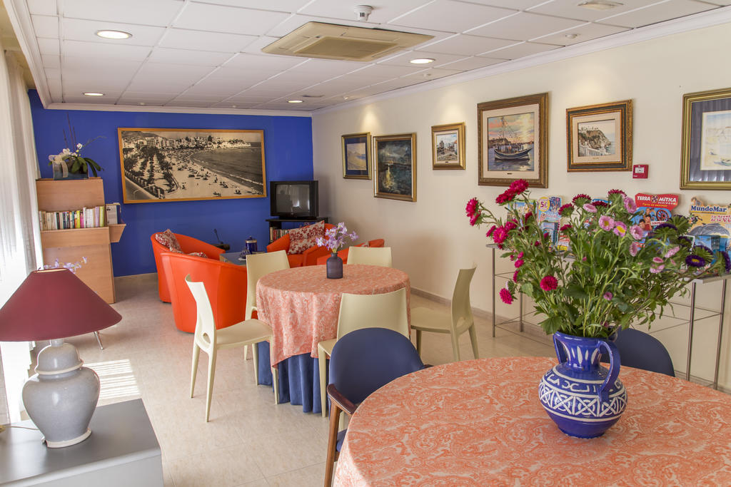 Colón Hotel Benidorm