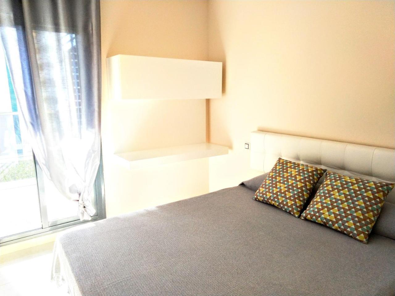 Mirador Del Mediterraneo Apartamento