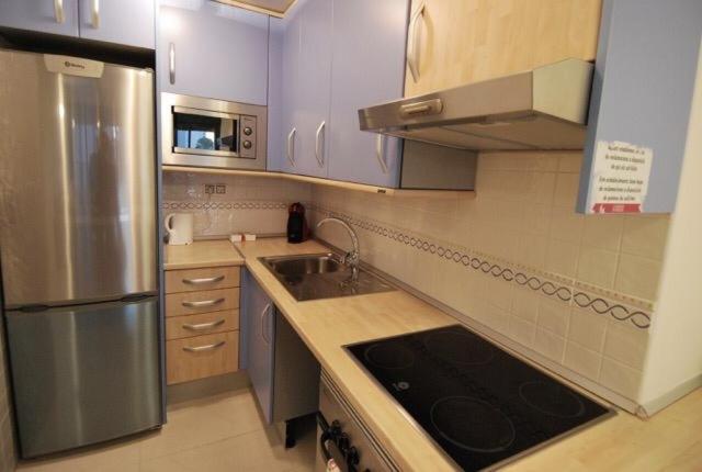 Apartamento Mirador Del Mediterraneo Benidorm