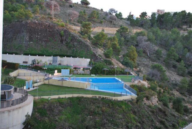 Apartamento Mirador Del Mediterraneo