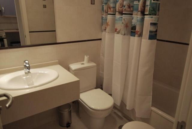 Apartamento Mirador Del Mediterraneo Benidorm