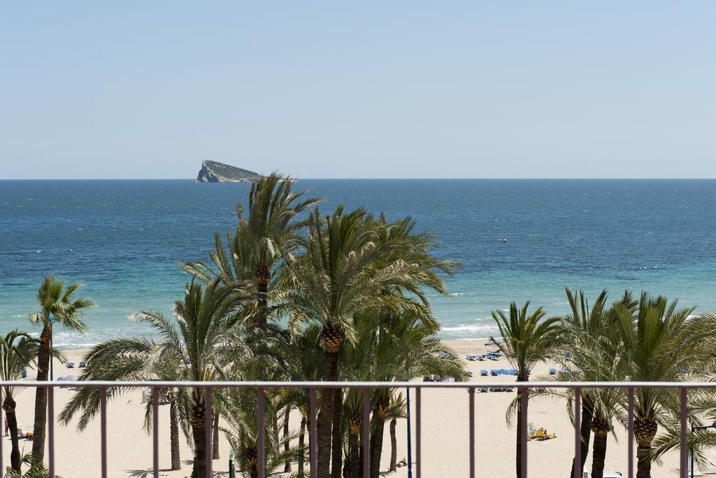 Hotel El Palmeral Benidorm