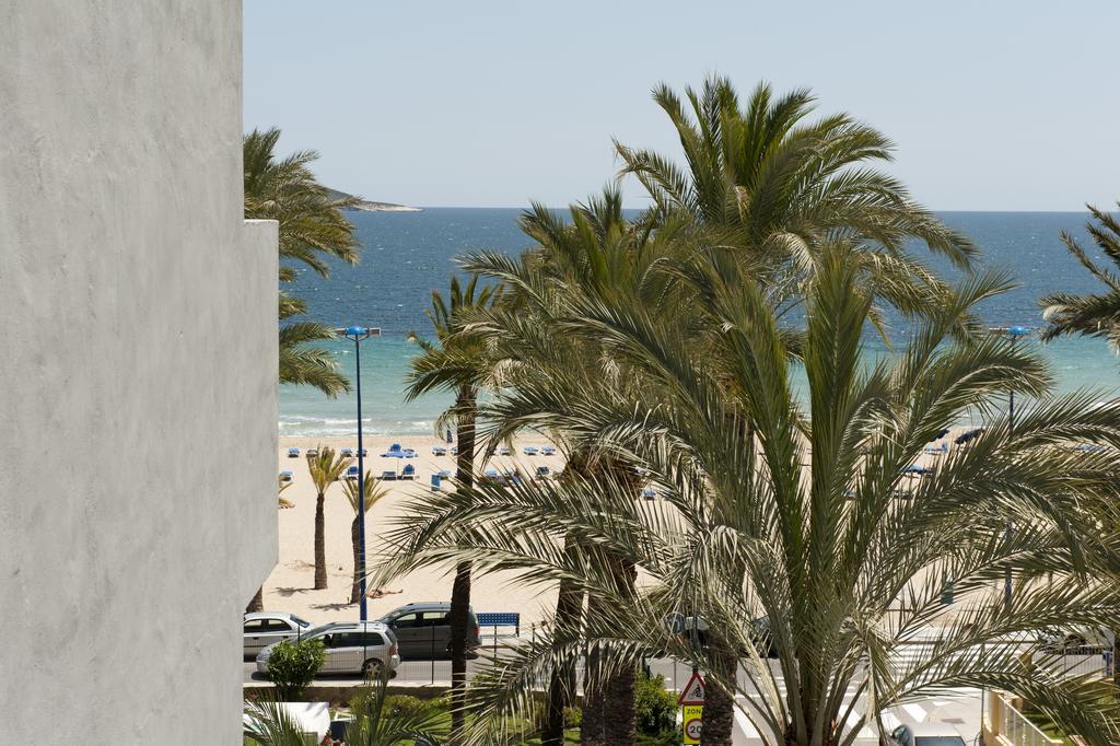 El Palmeral 3* Benidorm