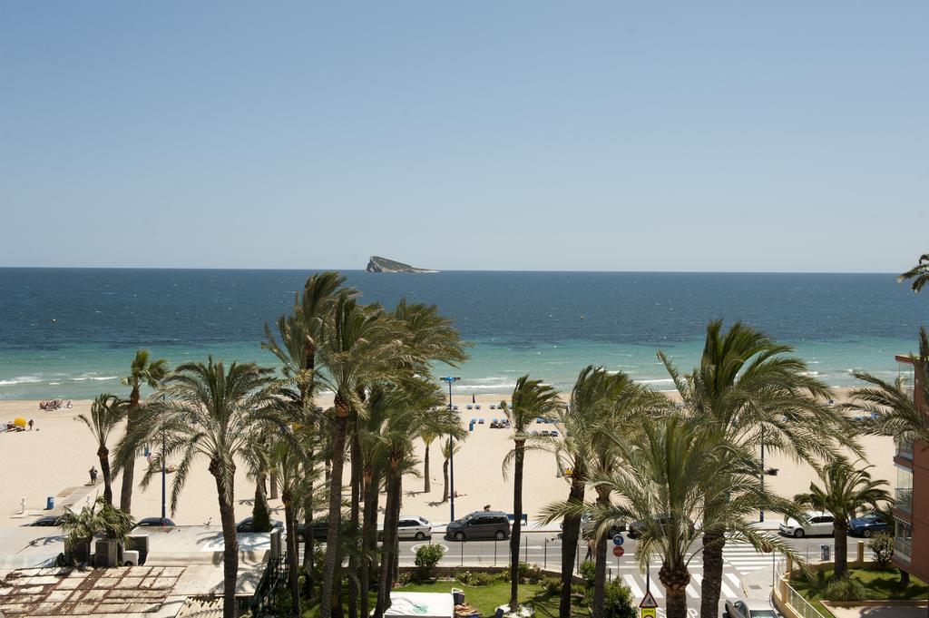 El Palmeral 3* Benidorm