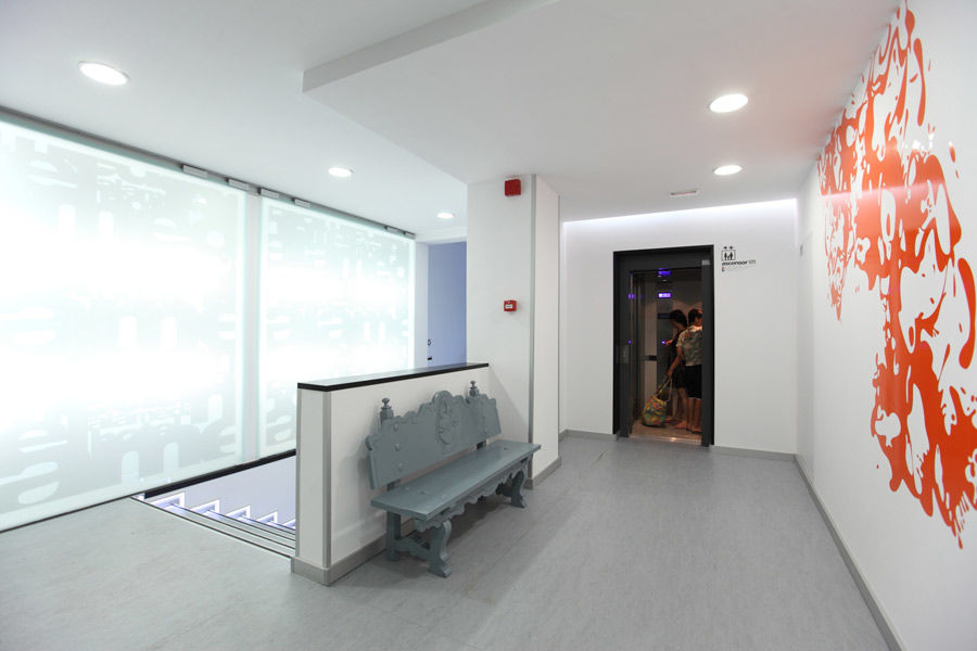 Hotel Alameda Benidorm