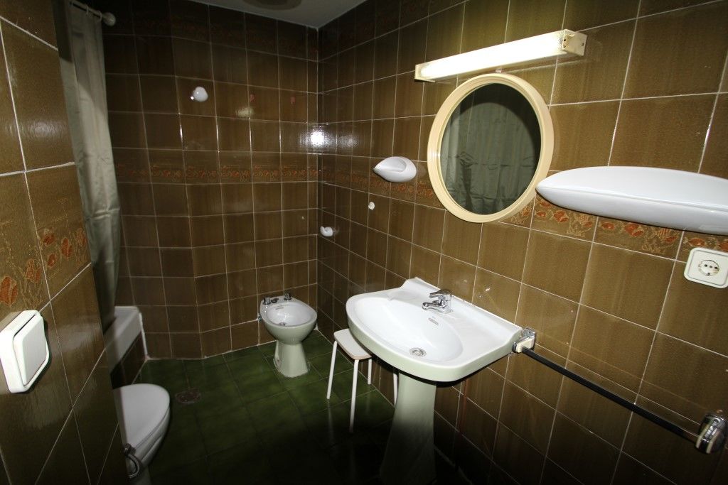 San Jaime Center Apartamento Benidorm