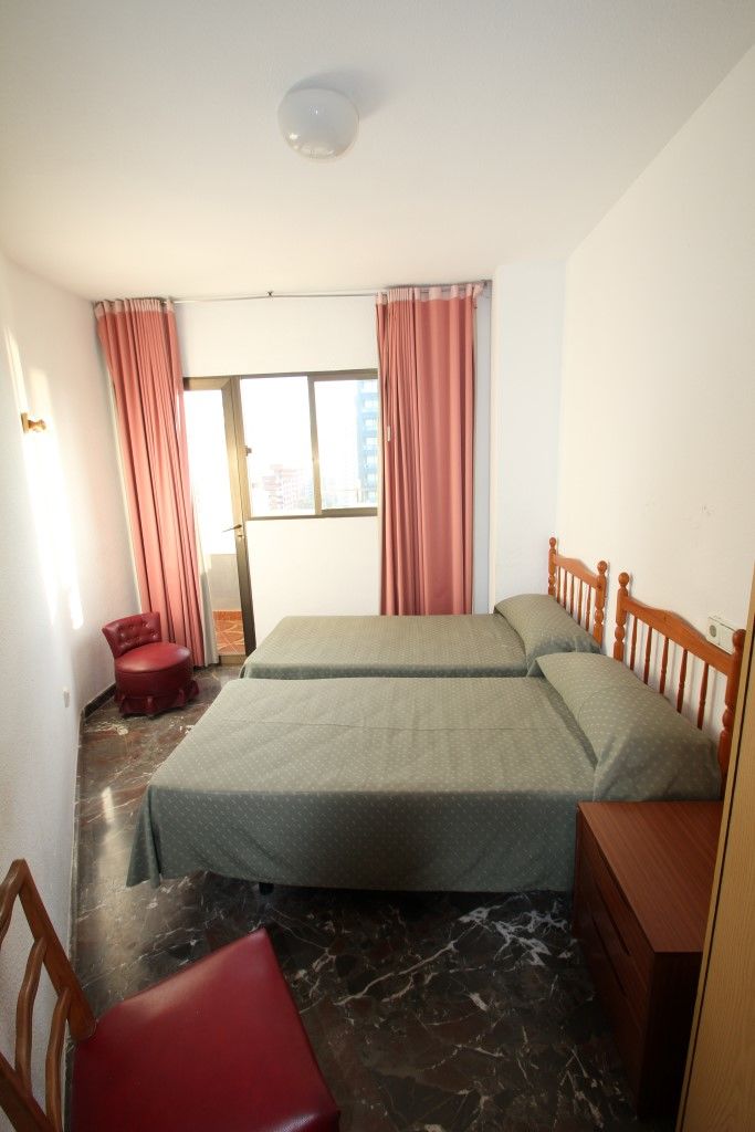 Apartamento San Jaime Center Benidorm