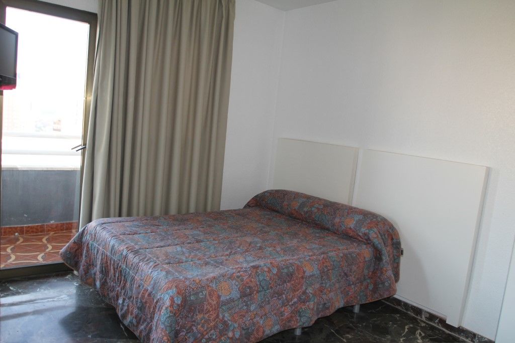 San Jaime Center Apartamento *