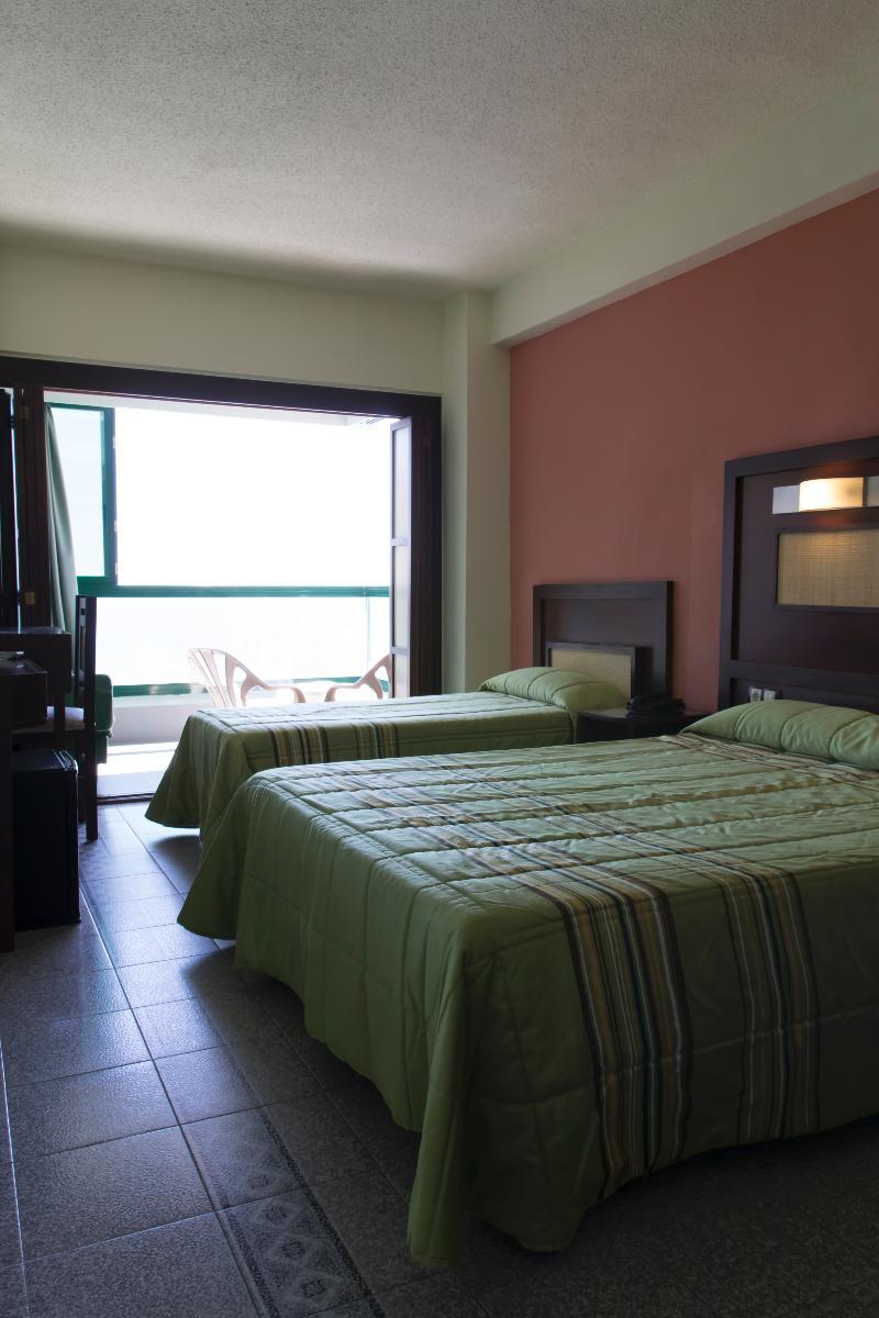 Kaktus Benikaktus 3* Benidorm