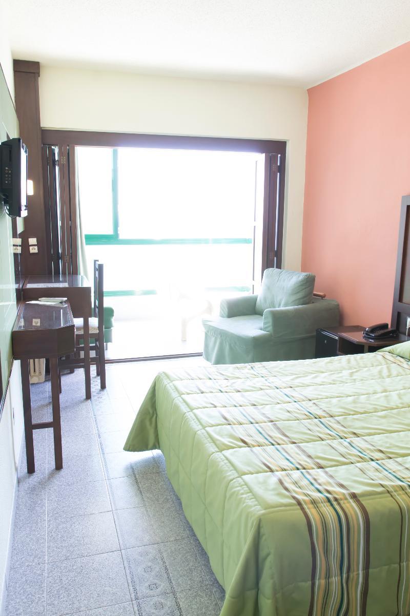Kaktus Benikaktus Hotel Benidorm