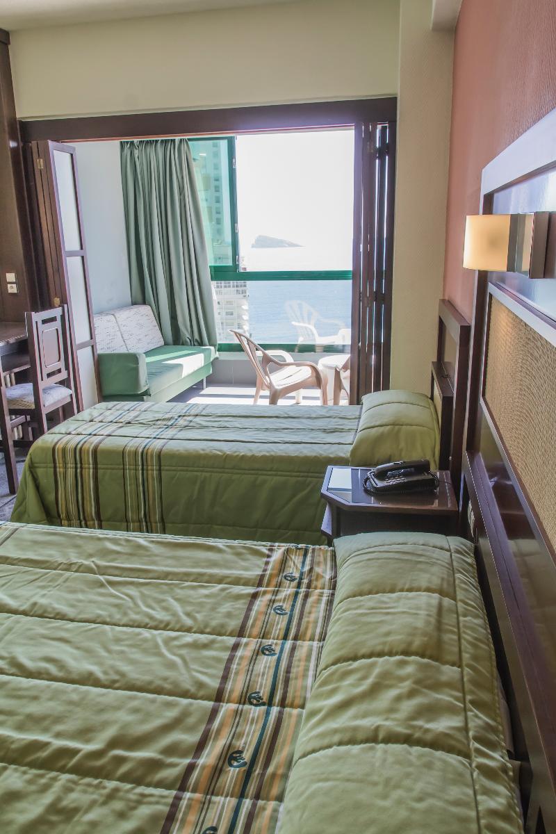 Kaktus Benikaktus Benidorm
