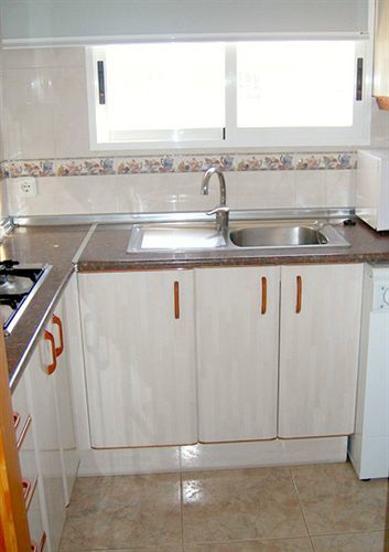 Carabelas Apts Benidorm